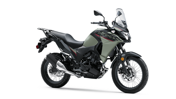 Versys®-X 300