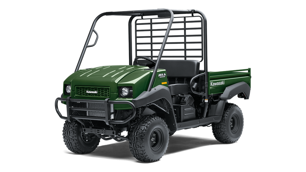 MULE™ 4000/4010