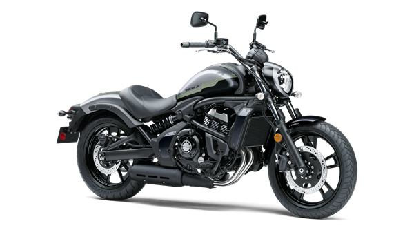 Vulcan S